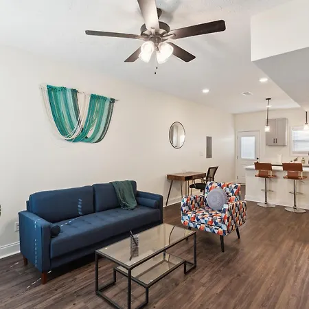 Ferienwohnung Alto K4 I Cozy & Comfy I Gym I Parking I Pool